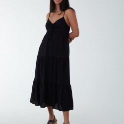 Cami Trapeze Dress