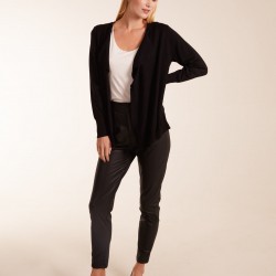 Waterfall Cardigan