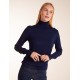 Roll Neck Jumper