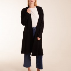 Midi Length Cardigan